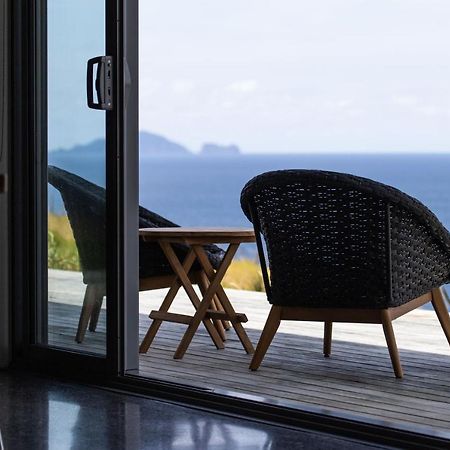 Oceanview Cottage Tutukaka Coast Eksteriør billede