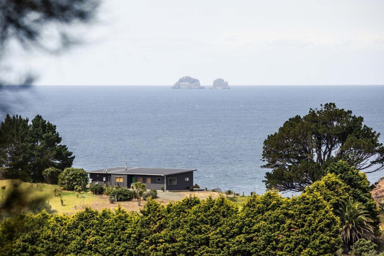 Oceanview Cottage Tutukaka Coast Eksteriør billede