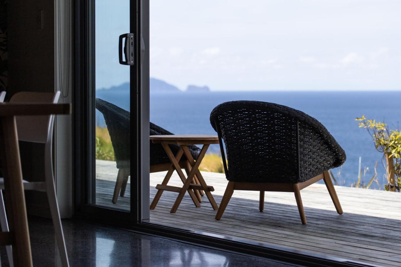 Oceanview Cottage Tutukaka Coast Eksteriør billede