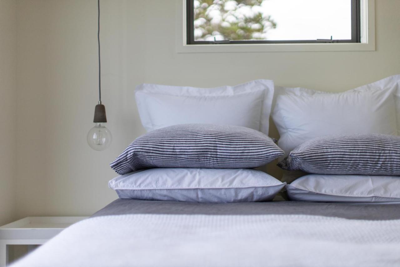 Oceanview Cottage Tutukaka Coast Eksteriør billede